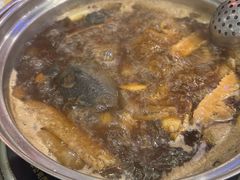 -太婆天府山珍酒楼(亚运村店)