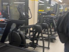 -FEELINGME乐刻包月私教馆·健身(澳门路店)