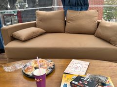 -第三空间·趣味桌游·轰趴.室内CS.剧本杀(大武汉1911店)