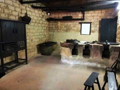 -韶山毛泽东同志故居