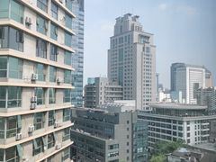 -杭州武林万怡酒店
