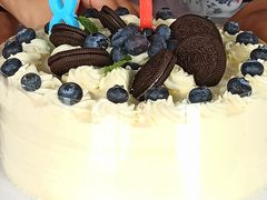 -卡漫莫尼蛋糕(徐汇店)