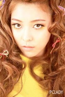 点击看大图 -KIMI HAIR SALON·烫染设计店