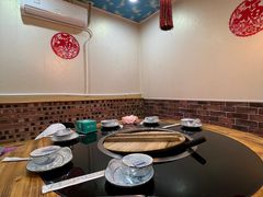 -姥家大锅台(凤凰岭店)