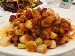 -马凯餐厅(长椿街店)