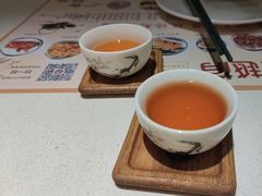 -粤点越有·茶点·粤菜(樵岭国际店)