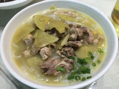 -惹味居(沙坦路)