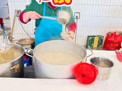 -老磁器口豆汁店(旧宫店)