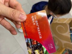-Olé精品超市(广州太古汇店)