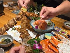 -大岛日本料理铁板烧(南通大饭店)