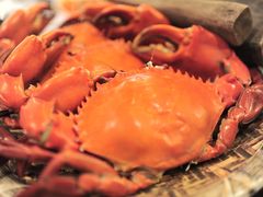 -大螃蟹海鲜餐厅