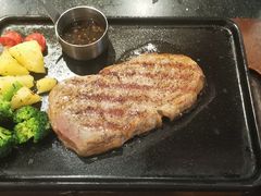 -必胜客(格尔木华兴店)