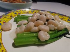 鱼籽酱水晶虾仁-禧宴Joyous Restaurant(禧园店)
