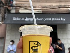 -JPG coffee(广州体育西店)