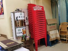 -马黑哥椒麻鸡(清江山水店)