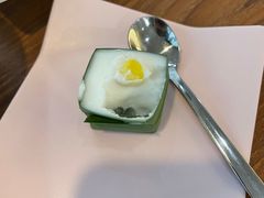 -樾餐厅泰式海鲜火锅(民歌湖店)