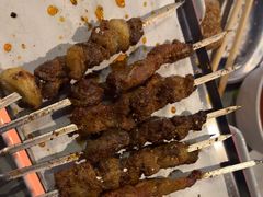 -No.DD戳子烧烤·江湖菜(北京总店)
