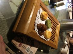 闫府私房菜(恒隆广场店)-闫府私房菜·百年鲁菜(恒隆店)