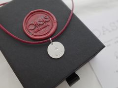 -Oasis绿洲银饰珍珠手作diy(壹方城店)