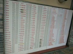 菜单-百花传统甜品店(原址店)