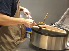 -西方小巷 Western Alley·欧洲街头小吃(时尚天河店)