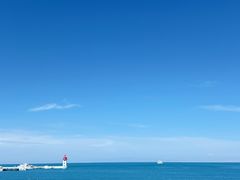 -青海湖二郎剑景区