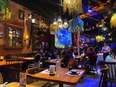大堂-胡桃里音乐酒馆(仓山万达店)