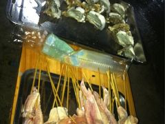 iphone_upload_pic-小象钓虾·营地烧烤(洛溪店)