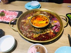 -哥老官重庆美蛙鱼头(宝山龙湖店)