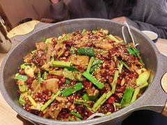 -香缇小院私房菜(盐务街店)