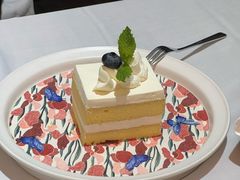 -戈雅法餐厅(世界城广场店)