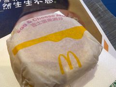 -麦当劳(人民南路店)