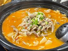-李师傅脆肚(华强北店)
