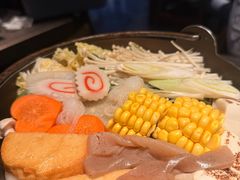 -炙柒Sekinana·精致日料(合生汇店)