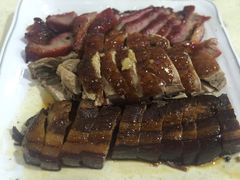 -老字号蛇口德记烧腊饭店·海鲜加工