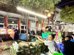 -鼓楼夜市