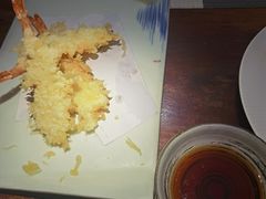 天妇罗大虾-京料理·日料自助·铁板燒(复悦城店)