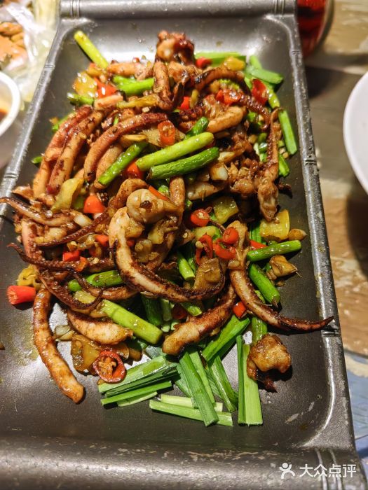 湘香楼(浦三路店)图片