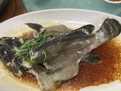 -明香海鲜酒家(华强北店)