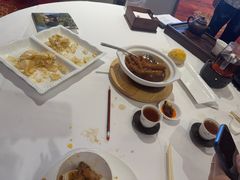 -白天鹅宾馆-宏图府餐厅