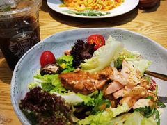 -BAKER&SPICE(BFC外滩金融中心店)