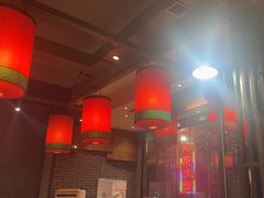-陈府大宅门成都火锅·手切鲜肉(太原街店)