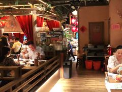 -农耕记·湖南土菜(halo广场店)