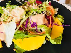 -我的四季意大利餐厅(春天百货店)