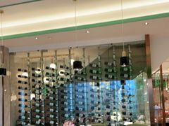 大堂-稻香酒家·33年老字号·港式粤菜(富邦中心店)