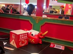 -多嘴超级肉蟹煲(中街恒隆故宫店)