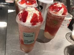 -喜茶(中山利和新地店)