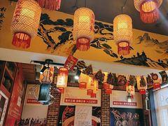 -辣不二地道川菜(汉水路店)