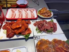 -外婆掌柜·东北家庭烤肉(托乐嘉店)