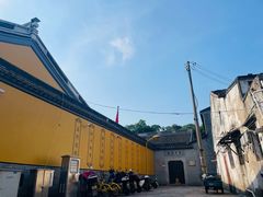 -绍兴书圣故里景区